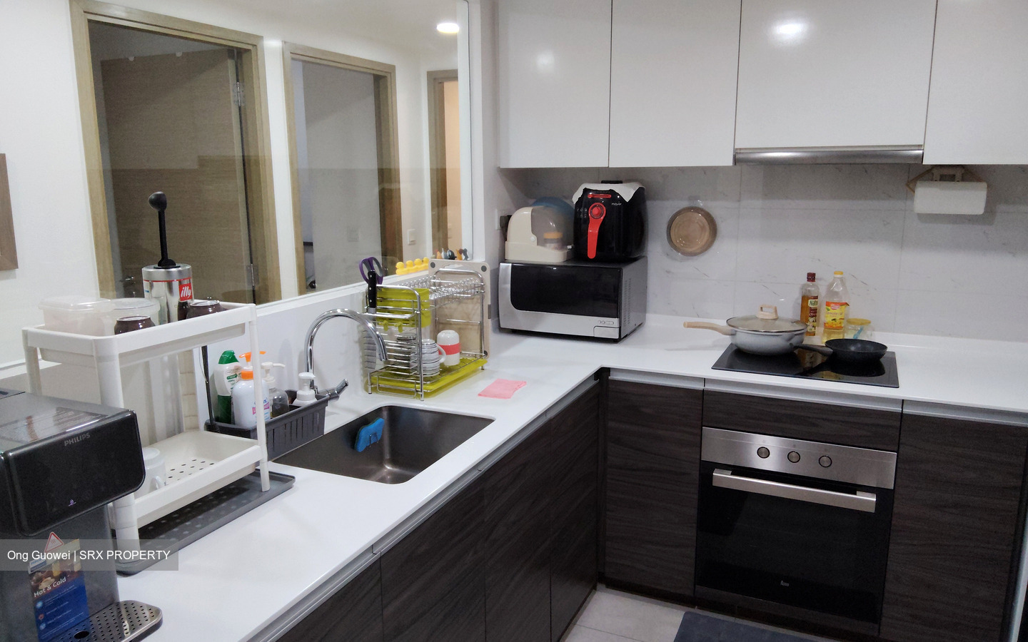 The Terrace (D19), Condominium #624554541